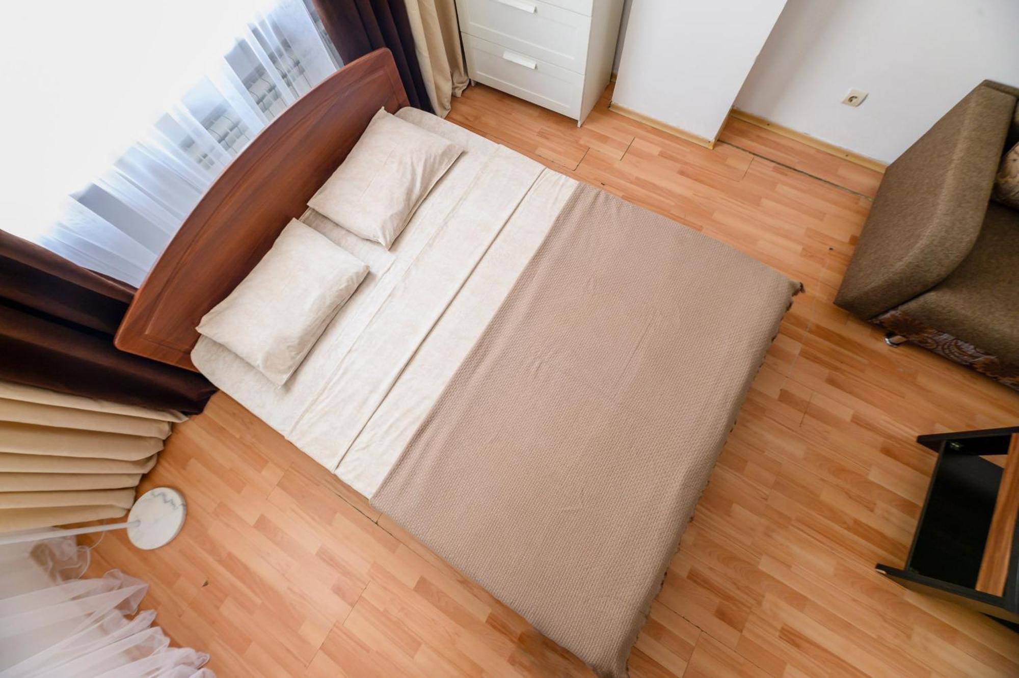 428 Lighthouse Apartments - Traveler'S Choice Almaty Luaran gambar