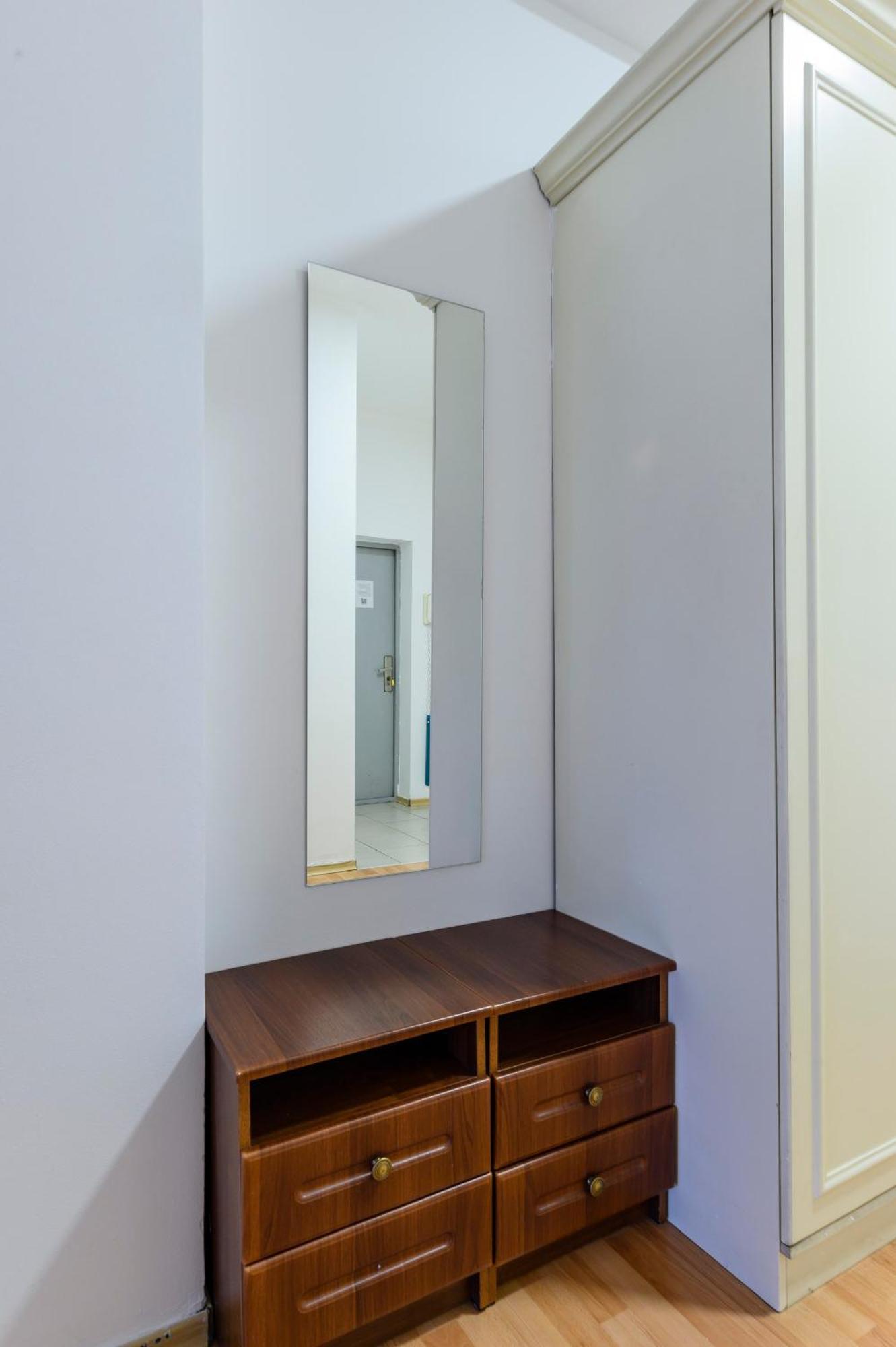 428 Lighthouse Apartments - Traveler'S Choice Almaty Luaran gambar