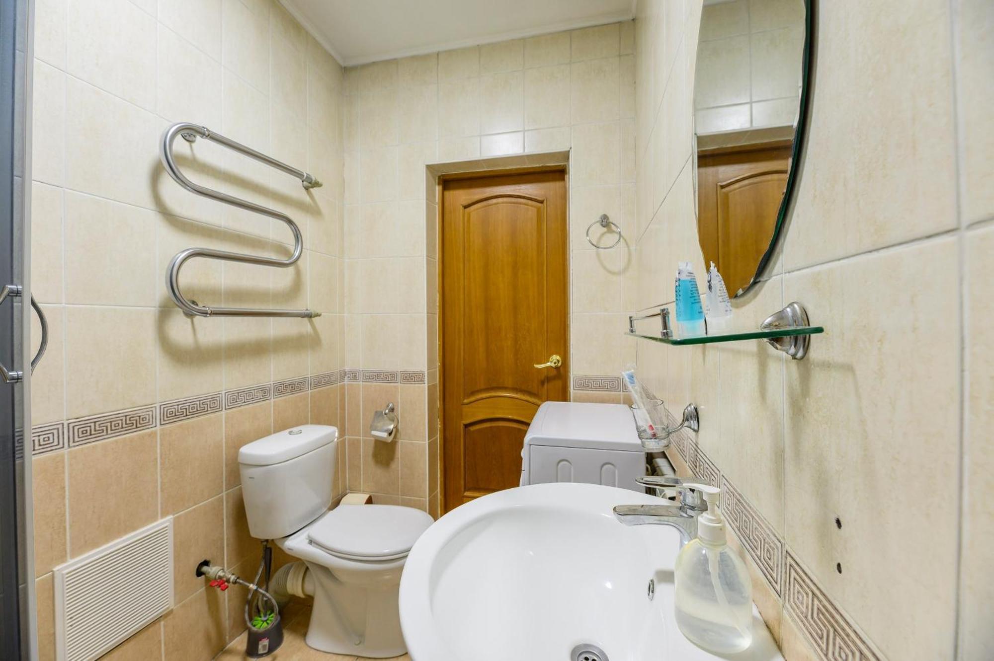 428 Lighthouse Apartments - Traveler'S Choice Almaty Luaran gambar
